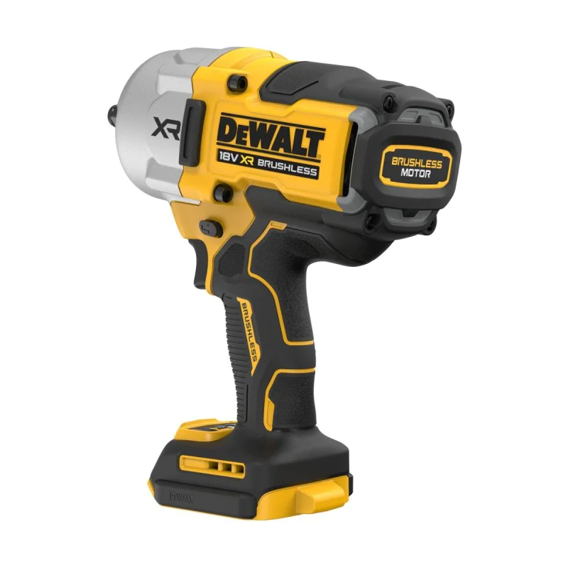 Cordless impact wrench DeWALT DCF961NT, 18 V, 2372 Nm, 1/2