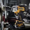 Cordless impact wrench DeWALT DCF961NT, 18 V, 2372 Nm, 1/2