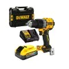 Cordless impact driver DeWalt DCD805H1T, 18V, 90Nm