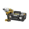 Cordless impact wrench DeWALT DCF961NT, 18 V, 2372 Nm, 1/2