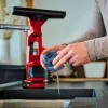 Cordless Window Cleaner Einhell BRILLIANTO - Solo Power X-Change, 18 V