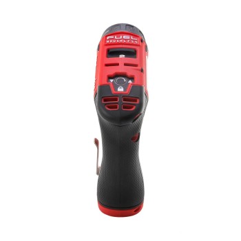 Aкумулаторен винтоверт Milwaukee M12 FDDXKIT-0X, 12V, 34Nm