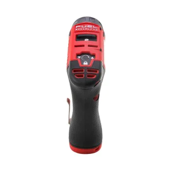 Aкумулаторен винтоверт Milwaukee M12 FDDXKIT-0X, 12V, 34Nm