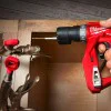 Cordless screwdriver Milwaukee M12 FDDXKIT-0X, 12V, 34Nm