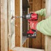 Cordless Drill Milwaukee M18FDD3-0X, 18 V, 158 Nm, Brushless