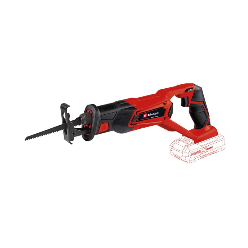 Cordless sabre saw Einhell TE-AP 18/22 Li - Solo, 18 V, 22 mm