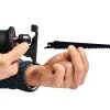 Cordless sabre saw Einhell TE-AP 18LI-SOLO, 18 V, 22 mm
