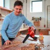 Cordless blower Einhell TE-CB 18/180 Li - Solo PXC, 18 V