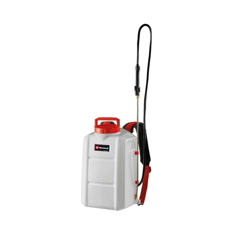 Cordless Backpack Sprayer Einhell GE-WS 18/150 Li-Solo Power X-Change, 18 V, 17 L