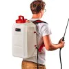 Cordless Backpack Sprayer Einhell GE-WS 18/150 Li-Solo Power X-Change, 18 V, 17 L