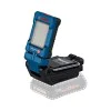 Rechargeable lamp BOSCH GLI 18V-800 PROFESSIONAL, 0601443600, 18V, 800 lm