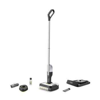 Акумулаторна подочистачка Karcher FC 2-4 Battery Set, 4 V