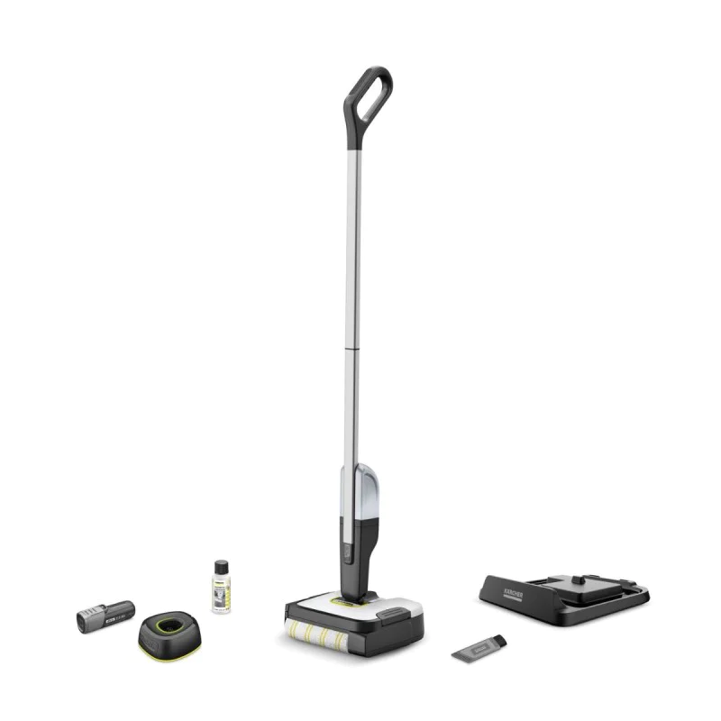 Karcher FC 2-4 Battery Set, 4 V