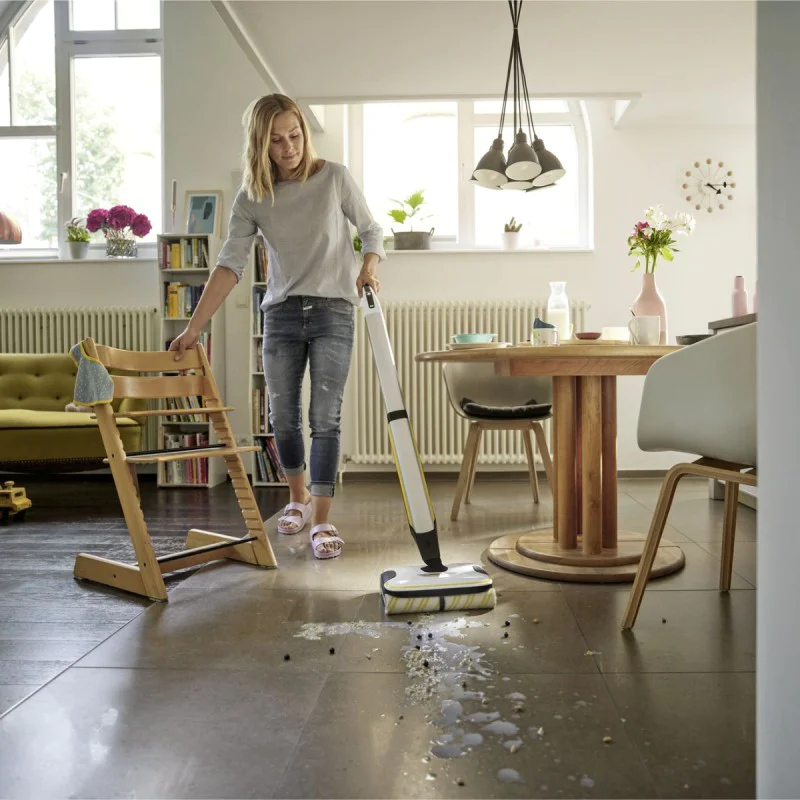 Cordless Cleaner Karcher FC 7 Cordless*EU, 1.055-701.0