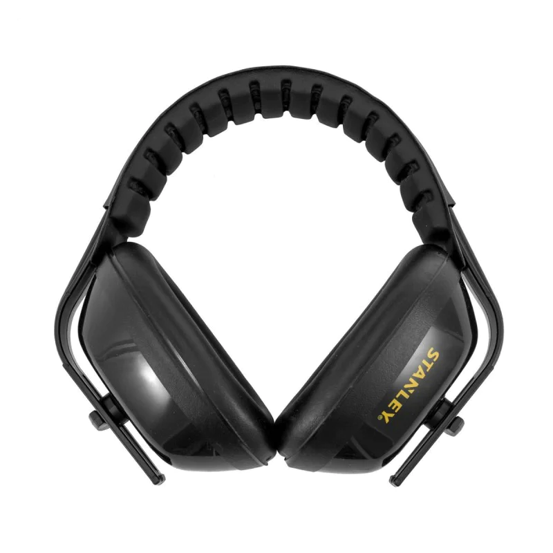 STANLEY SY345, SNR 26 dB, plastic