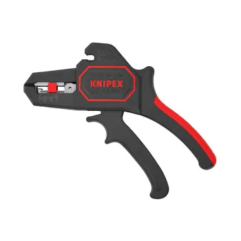 Автоматични клещи за оголване на кабели Knipex 12 62 180, 180 мм, 6 мм