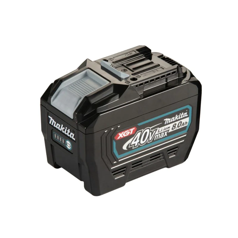Battery Makita BL4080F, Li-Ion 40 V, 8 Ah