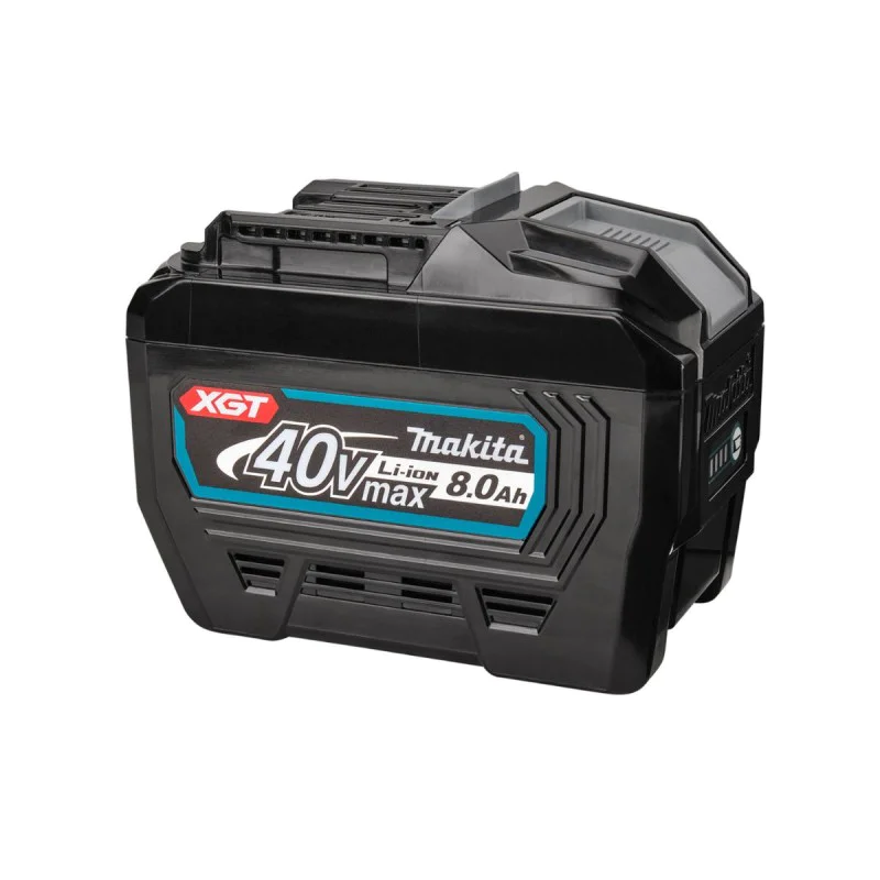 Battery Makita BL4080F, Li-Ion 40 V, 8 Ah