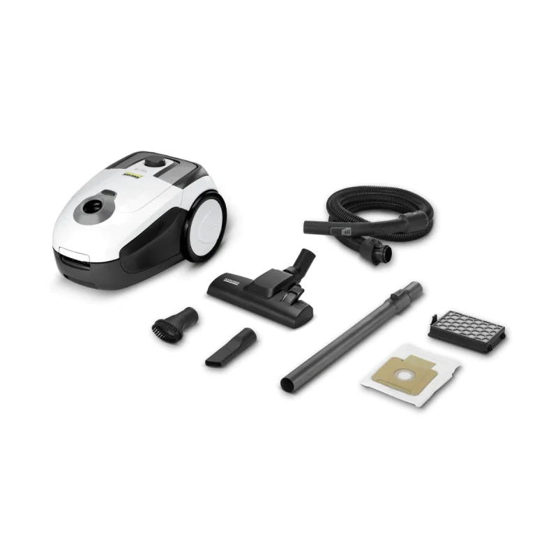 Electric vacuum cleaner Karcher VC 2, 700 W