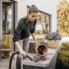 Karcher WD 3 V-17/4/20, 1000 W, 17 L, electric wet and dry vacuum cleaner