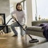 Karcher WD 2 Plus V-12/6/18/C Home, 1000 W, 12 L, dry and wet electric vacuum cleaner