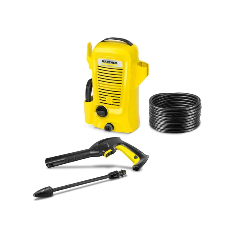 Karcher K2 Universal Edition electric water jet, 1.673-000.0, 1.4 kW
