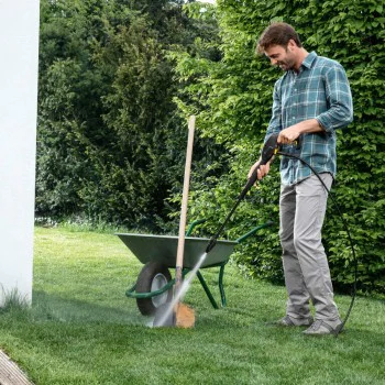 Електрическа водоструйка Karcher K2 Universal Edition, 1.673-000.0, 1.4 kW