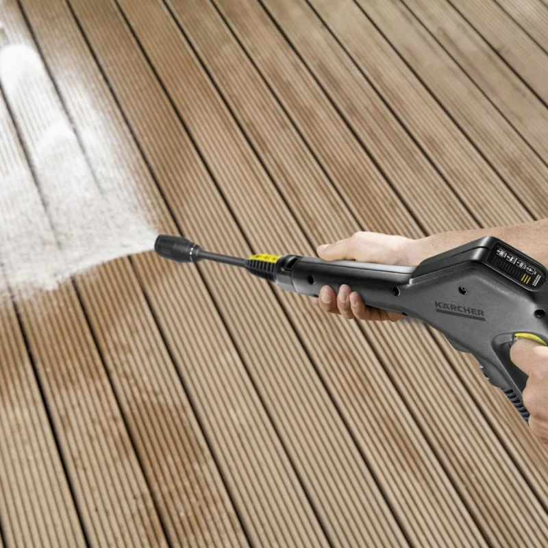Karcher K3 Power Control electric water jet, 1.676-100.0, 1.6 kW