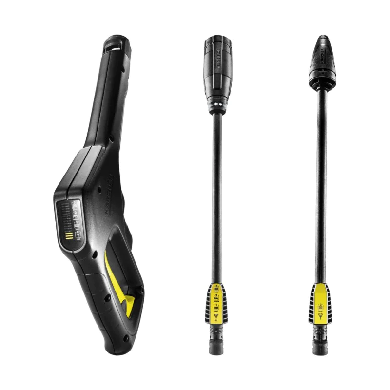 Karcher K3 Power Control electric water jet, 1.676-100.0, 1.6 kW