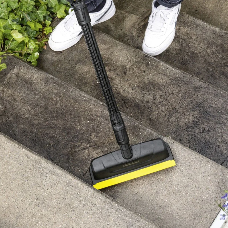Karcher K 4 Power Control Car & Stairs Electric Water Blower, 1,8 kW