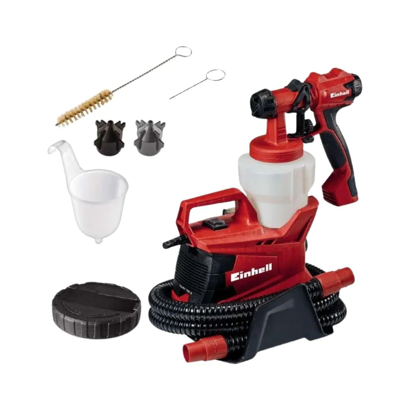 Electric paint gun Einhell TC-SY 700 S, 700 W