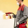 Electric paint gun Einhell TC-SY 700 S, 700 W