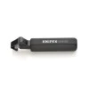 Electrical knife Knipex 16 30 135 SB, 135 mm, ф 6-29 mm
