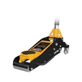Хидравличен крик тип крокодил JCB TH31501, 1.5 т, 85-355 мм