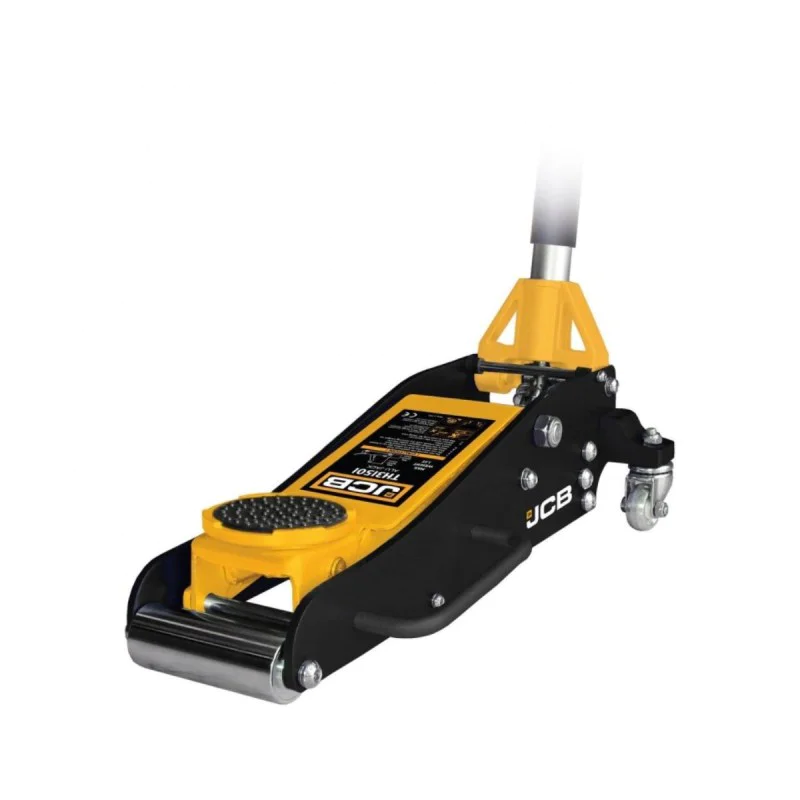 Hydraulic crocodile jack JCB TH31501, 1.5 t, 85-355 mm