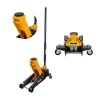 Hydraulic crocodile jack JCB TH33007, 3 t, 133-465 mm