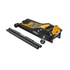 Hydraulic crocodile jack JCB TH33013, 3 t, 77-505 mm