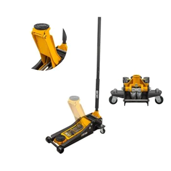 Hydraulic crocodile jack JCB TH33013, 3 t, 77-505 mm