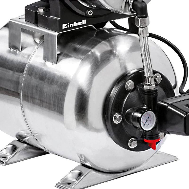 Einhell Hydrophore pump GC-WW 1250 NN, 1200 W, 20 L