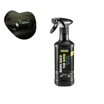 Интериорен препарат matt finish Karcher RM 652, 0.5L