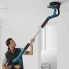 Bosch GTR550 Grinding Giro + Vacuum Cleaner BOSCH GAS 35 L AFC