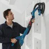 Bosch GTR550 Grinding Giro + Vacuum Cleaner BOSCH GAS 35 L AFC