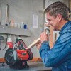 Einhell TC-US 350, 350 W, 150 mm, 50 mm