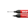Combination marker Sola PM DUO, 66080120, black