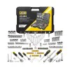 Set of JCB-38841, 216 pcs, 1/4