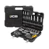 Set of JCB-4941-5, 94 pcs, 1/4