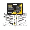 Set of JCB-4941-5, 94 pcs, 1/4