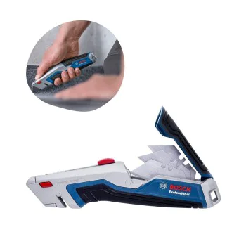 Комплект макетни ножове Bosch 1600A027M4, 3 бр