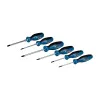 Bosch screwdriver set 1600A02CV3, 6 pcs