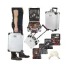 Toolbox BLT Werkzeuge 1050 pieces